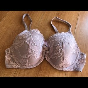 Victoria’s secret bra